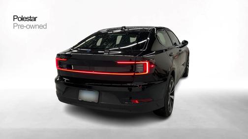 2022 Polestar 2 Long range Dual motor - AWD - Plus,Pilot