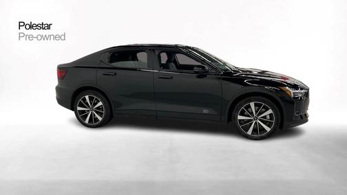 2022 Polestar 2 Long range Dual motor - AWD - Plus,Pilot