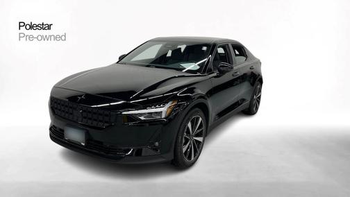 2022 Polestar 2 Long range Dual motor - AWD - Plus,Pilot