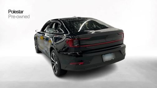 2022 Polestar 2 Long range Dual motor - AWD - Plus,Pilot
