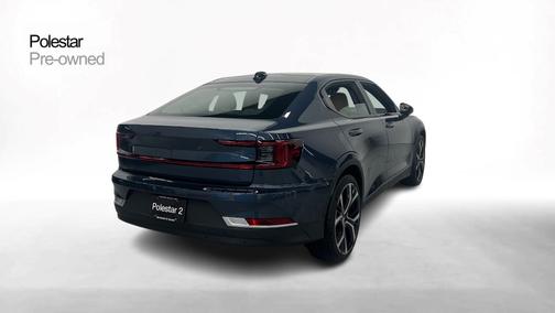 2022 Polestar 2 Long range Dual motor - AWD - Plus,Pilot,Performance