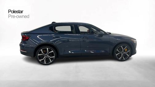2022 Polestar 2 Long range Dual motor - AWD - Plus,Pilot,Performance
