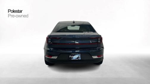2022 Polestar 2 Long range Dual motor - AWD - Plus,Pilot,Performance