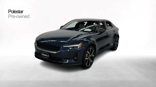 2022 Polestar 2 Long range Dual motor - AWD - Plus,Pilot,Performance