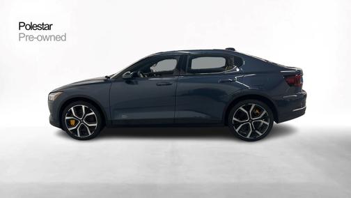 2022 Polestar 2 Long range Dual motor - AWD - Plus,Pilot,Performance