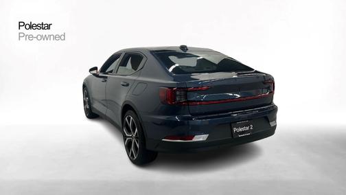 2022 Polestar 2 Long range Dual motor - AWD - Plus,Pilot,Performance