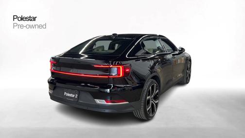 2021 Polestar 2 Long range Dual motor - AWD - Plus,Pilot,Performance