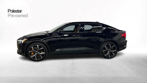 2021 Polestar 2 Long range Dual motor - AWD - Plus,Pilot,Performance