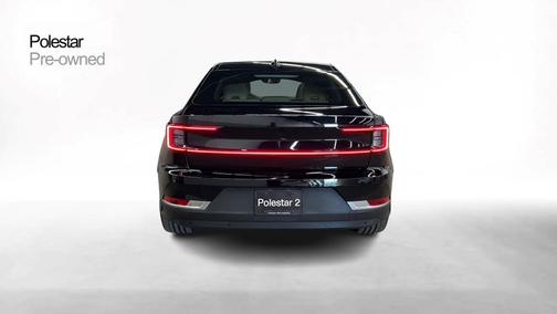 2021 Polestar 2 Long range Dual motor - AWD - Plus,Pilot,Performance