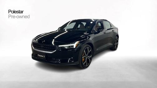 2021 Polestar 2 Long range Dual motor - AWD - Plus,Pilot,Performance