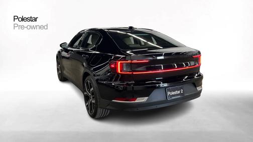 2021 Polestar 2 Long range Dual motor - AWD - Plus,Pilot,Performance