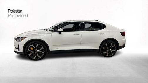 2021 Polestar 2 Long range Dual motor - AWD - Plus,Pilot,Performance