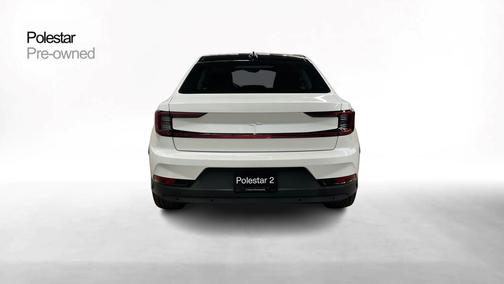 2021 Polestar 2 Long range Dual motor - AWD - Plus,Pilot,Performance