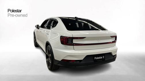 2021 Polestar 2 Long range Dual motor - AWD - Plus,Pilot,Performance