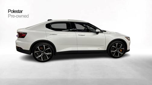 2021 Polestar 2 Long range Dual motor - AWD - Plus,Pilot,Performance