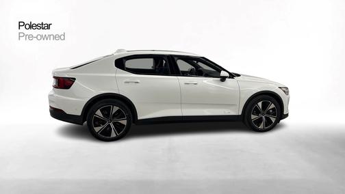 2024 Polestar 2 Long range Dual motor - AWD - Plus,Pilot