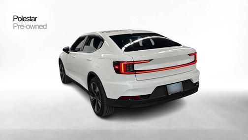 2024 Polestar 2 Long range Dual motor - AWD - Plus,Pilot