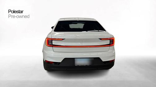 2024 Polestar 2 Long range Dual motor - AWD - Plus,Pilot