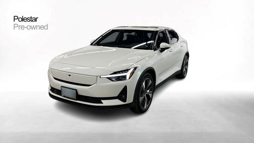2024 Polestar 2 Long range Dual motor - AWD - Plus,Pilot