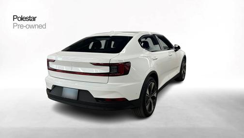 2024 Polestar 2 Long range Dual motor - AWD - Plus,Pilot