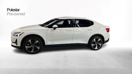 2024 Polestar 2 Long range Dual motor - AWD - Plus,Pilot