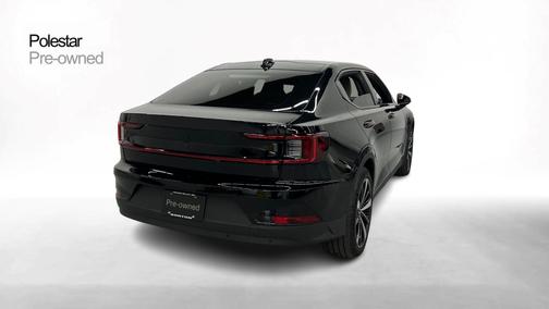 2022 Polestar 2 Long range Dual motor - AWD - Plus,Pilot