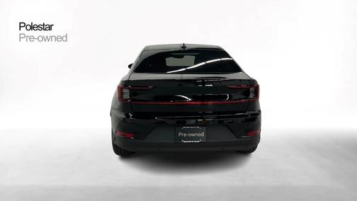 2022 Polestar 2 Long range Dual motor - AWD - Plus,Pilot