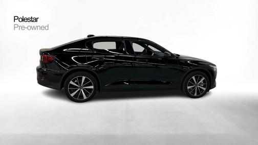 2022 Polestar 2 Long range Dual motor - AWD - Plus,Pilot