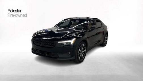 2022 Polestar 2 Long range Dual motor - AWD - Plus,Pilot