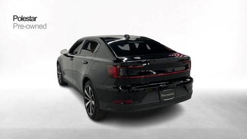 2022 Polestar 2 Long range Dual motor - AWD - Plus,Pilot