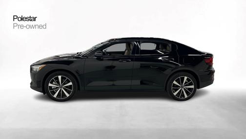 2022 Polestar 2 Long range Dual motor - AWD - Plus,Pilot