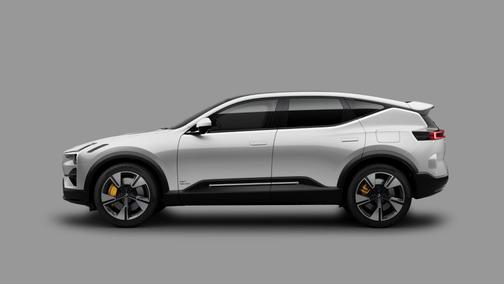 2024 Polestar 3 