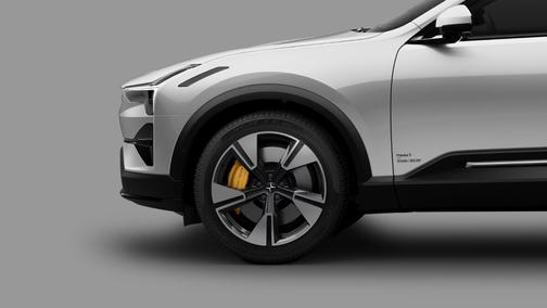 2024 Polestar 3 