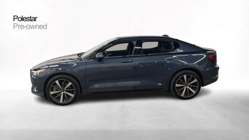 2022 Polestar 2 Long range Dual motor - AWD - Pilot