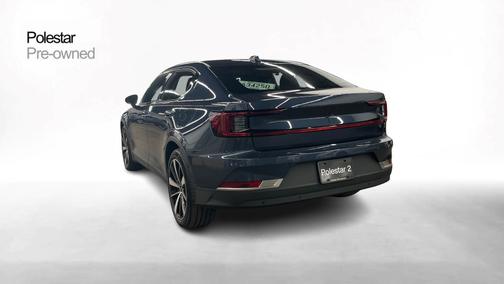 2022 Polestar 2 Long range Dual motor - AWD - Pilot