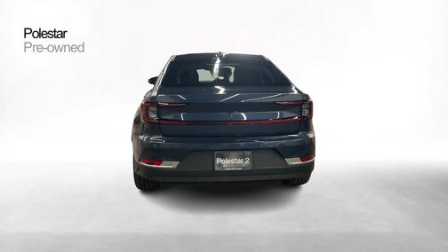 2022 Polestar 2 Long range Dual motor - AWD - Pilot