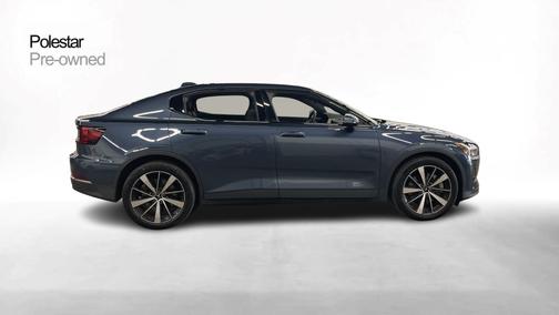 2022 Polestar 2 Long range Dual motor - AWD - Pilot