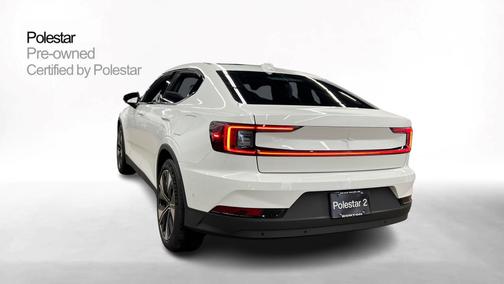 2021 Polestar 2 Long range Dual motor - AWD - Plus,Pilot,Performance