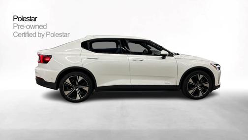 2021 Polestar 2 Long range Dual motor - AWD - Plus,Pilot,Performance