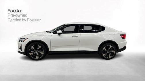 2021 Polestar 2 Long range Dual motor - AWD - Plus,Pilot,Performance