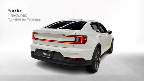 2021 Polestar 2 Long range Dual motor - AWD - Plus,Pilot,Performance