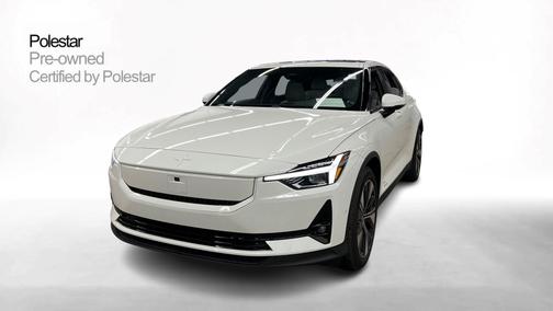 2021 Polestar 2 Long range Dual motor - AWD - Plus,Pilot,Performance
