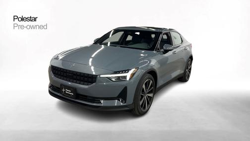 2022 Polestar 2 Long range Dual motor - AWD - Plus