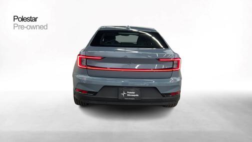 2022 Polestar 2 Long range Dual motor - AWD - Plus