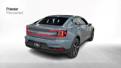 2022 Polestar 2 Long range Dual motor - AWD - Plus