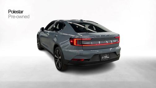 2022 Polestar 2 Long range Dual motor - AWD - Plus