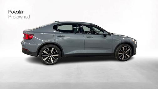 2022 Polestar 2 Long range Dual motor - AWD - Plus