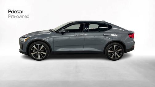 2022 Polestar 2 Long range Dual motor - AWD - Plus