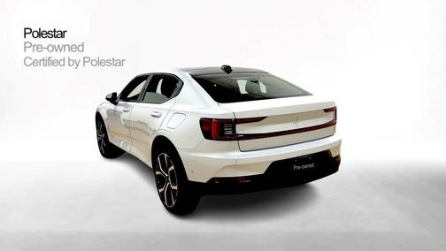 2021 Polestar 2 Long range Dual motor - AWD - Plus,Pilot,Performance