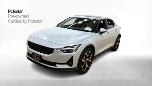 2021 Polestar 2 Long range Dual motor - AWD - Plus,Pilot,Performance
